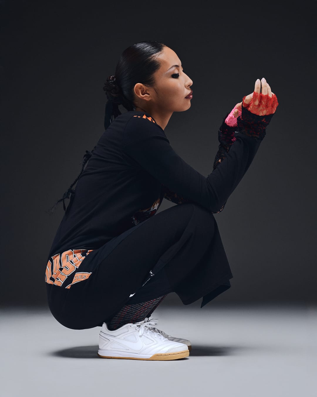 sconto nike studenti